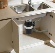 Maszynka do rozdrabniania resztek