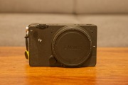 Sigma fp L - 61 Mpix