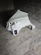 Cupra formentor 22r ćwiartka tył prawa