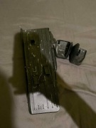 Części do VW Golf V 2007 – przełącznik świateł, halogeny, lampa przód