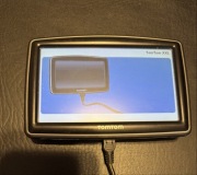 Nawigacja TOM TOM XXL