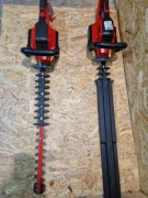 NOŻYCE DO ŻYWOPŁOTU AKU GE-CH 36/65 Li two solo 