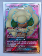 Pokemon - Whimsicott 206/214
