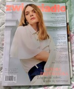 Zwierciadlo magazyn wywiady historie inspiracje psychologia przewodnik 