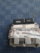 Sterownik silnika hyundai ix35 1.6 benzyna