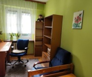 Pokój w bloku, Monte Cassino 8, Rzeszów (Centrum)