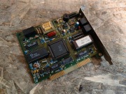 RETRO KARTA HOOK-UP 2400S 