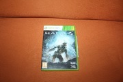 HALO 4 Microsoft XBOX 360 PAL