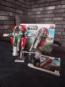 LEGO star wars 75312