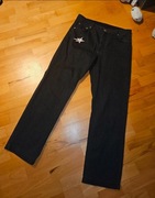 Lukamachain Jeans L