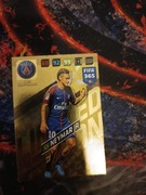 PANINI FIFA 365 LIMITED EDITION NEYMAR JR 2018 CARD 