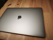 MacBook Pro 16" A2141 ,i7 2.6, 32GB, 500GB SSD