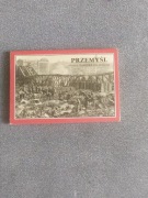 Przemyśl: I wojna światowa reprinty 