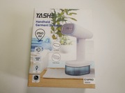 Przenośna parownica do ubrań