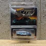 Hot Wheels - Elite 64 - Aston Martin Valkyrie