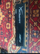 Pamięć Ram  FURY   HyperX DDR4 8gb