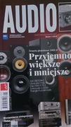 AUDIO           czasopismo       