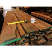 deski orzechowe 5,5cm po suszarni