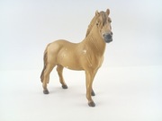 COLLECTA - Koń Ogier Fjord Brązowy XL #88591 2013 [h34]