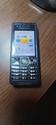 Sony Ericsson C510