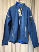 Bluza snickers 8004 r.L