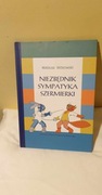 Niezbędnik sympatyka szermierki. Witkowski