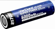 Akumulator VariCore VC-2160 21700 Li-ion 3.7V 6000mAh