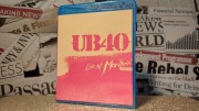 UB40 - Live At Montreux 2002 Koncert na Blu-ray