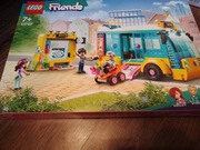 LEGO Friends 41759 Autobus miejski 