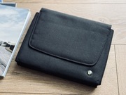 Pokrowiec, instrukcja i książki BMW E91, super stan 