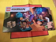 LEGO Minecraft 21168 - Spaczony las