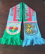 KPR Miedź Legnica handball szalik kibica 