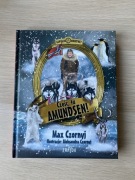 Cześć, tu Amundsen NOWA