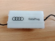 AUDI DATA PLUG CONNECT PLUG & PLAY 81A051629