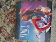 Cd Space Annual 2007 nowa folia 