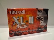 NOWA Kaseta EMTEC Sound 1 90 minut Kaseta Audio 