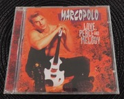 Marco Polo - Love Peace And Melody (Eurodance) 1996