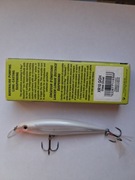 Wobler RAPALA  X- RAP XR10 GGH Glass Ghost  