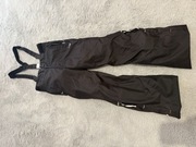 Spodnie narciarskie 12 lat Decathlon