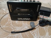 Walkman Sony WM-A602/B602