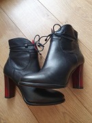 Botki damskie Karino