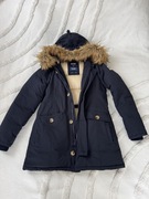 Svea kurtka puchowa damska M medium naturalny puch