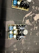 Przetwornica DC step down 3A 18V JS Elektronik