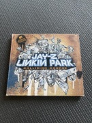 JAY-Z, Linkin Park - Collision Course (2004) 2CD