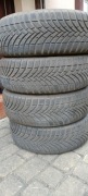 Opony zimowe SEMPERIT SPEED-GRIP 5
