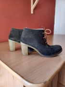 Botki Bugatti rozmiar 39