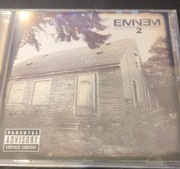 Płyta The Marshall Mathers LP 2 Eminema 