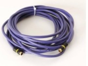 Straight Wire ConX - XVS S-Video cable 1.0 m