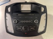 FORD FOCUS III MK3 2016 RADIO RADIOODTWARZACZ EU