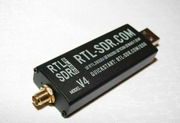 Odbiornik szerokopasmowy RTL-SDR V4 500kHz-1766MHz
